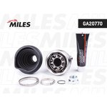 GA20770, ШРУС MERCEDES BENZ ML-CLASS 164 2004-2011 MILES