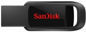 Фото 1/5 SanDisk USB Drive 64Gb Cruzer Spark USB 2.0 [SDCZ61-064G-G35]