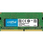 Оперативная память Crucial DRAM 8GB DDR4 3200 MT/s (PC4-25600) CL22 SR x8 ...