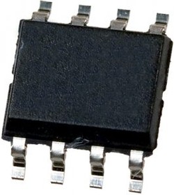 Фото 1/3 IRS2118SPBF, Драйвер MOSFET/IGBT одноканальный 8-SOIC