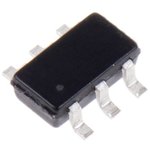 SI3483DDV-T1-GE3, MOSFETs P-CHANNEL 30-V (D-S) MOSFET
