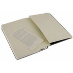 Блокнот Moleskine CLASSIC QP062 Large 130х210мм 240стр ...