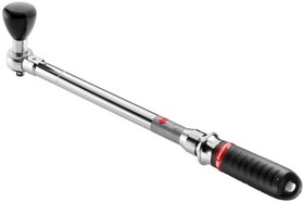 Фото 1/5 R.306A25, Click Torque Wrench, 5 → 25Nm, 1/4 in Drive, Square Drive, 9 x 12mm Insert