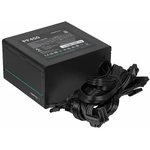 Блок питания Deepcool ATX 450W PF450 80 PLUS (20+4pin) APFC 120mm fan 6xSATA RTL