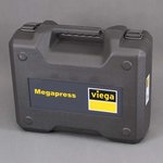 00-00002309, 719579, Клещи для пресс-устройства Megapress Viega набор 1/2"-2"