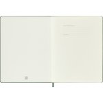 Блокнот Moleskine CLASSIC QP091K15 XLarge 190х250мм 192стр ...