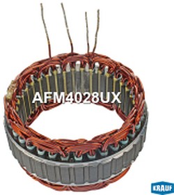 AFM4028UX, Статор генератора