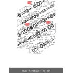 1332630381, Плунжер [ORG]