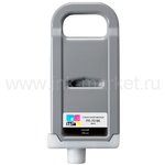 ITS-0899B005-0700, Картридж ITSinks для Canon, PFI-701 Matte Black ...