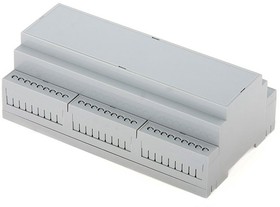 Photo 1/3 D12MG, DIN rail housing
