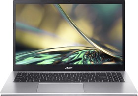 Фото 1/10 Acer Aspire 3 A315-59-7201 15.6" (NX.K6SER.005), Ноутбук