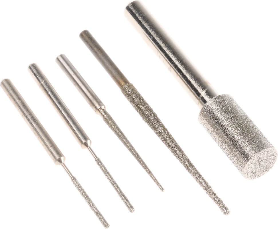 Dremel tool grinding bits discount