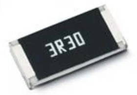 560050316001, Current Sense Resistors - SMD WRIS-KSKE 0.1Ohms 1% 0.25W +250ppm