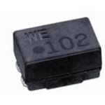 744220, Common Mode Chokes / Filters WE-SL2 SMD Bifilar 2x4700uH 500mA