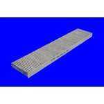 EKR7009, Фильтр салона VW SHARAN 1.9TDI,2.0,2.8L 2002=