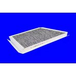 EKR7068, Фильтр салона PEUGEOT 206 с актив.углем