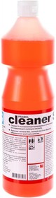 12575.08301, Кислотный очиститель без соляной кислоты CLEANER S 1л 2575.201