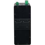 Коммутатор Dahua DH-IS4420-16GT-240 (L2) 20x1Гбит/с 3SFP 16PoE 240W управляемый