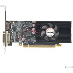 Видеокарта AFOX GT1030 2GB DDR5 64Bit DVI/HDMI ATX Single Fan (AF1030-2048D5L7) RTL