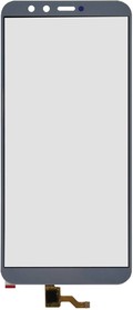Фото 1/3 Тачскрин для Huawei Honor 9 Lite (LLD-L31) (серый)