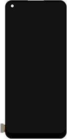 Фото 1/2 Дисплей (LCD модуль) для Realme 9/10 4G (RMX3521/RMX3630) / OPPO A78 с тачскрином Incell (черный)