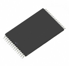 IDT71256SA15PZI (IDT71256SA-15PZI), RAM память с Parallel интерфейсом, объёмом 256 кбит, в корпусе TSSOP-28