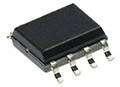 Фото 1/3 LP3879MRX-1.2/NOPB, стабилизатор напряжения LDO 1.2В 0.8А SO-8 PowerPad (LP3879MR-1.2)