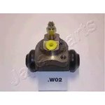 CSW02, Цилиндр тормозной колесн Daewoo Matiz 0.8/1.0 98