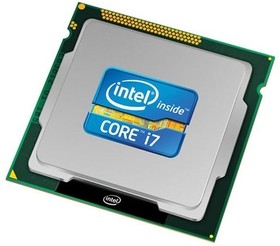Фото 1/2 Процессор Intel Core i7 10700K Socket 1200 (3.8Ghz/16Mb) tray