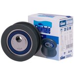 BT008, Ролик натяжной для а/м ВАЗ 2108 н/образца Finwhale