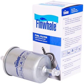 Фильтр топливный Hover H5, Safe 2.2, Safe F1 2.2, GEELY CK 1.6, Pa FINWHALE PF940