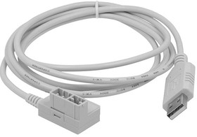 LRXC03, Connecting Cable for Use with PLC