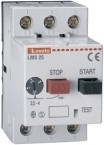 11LMS252V5T, Автоматический Выключатель Lms25 1.6-2.5A