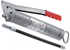 Фото 1/2 378A.50, Lever-Operated Grease Gun, 500 ml