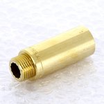 00-00009279, 657G2060, Удлинитель НВ UNI-FITT 1/2"x60мм