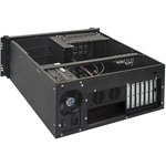 Серверный корпус ExeGate Pro EX293222RUS 4U450-16/4U4019S  RM 19", высота 4U ...