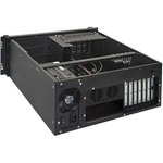 Серверный корпус ExeGate Pro EX293225RUS 4U450-16/4U4019S  RM 19", высота 4U ...