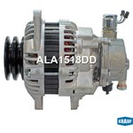 ALA1518DD, Генератор