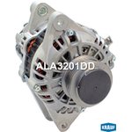 ALA3201DD, Генератор HYUNDAI Porter 2 дв.D4CB (100A,12V) KRAUF