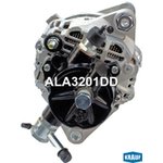 ALA3201DD, Генератор HYUNDAI Porter 2 дв.D4CB (100A,12V) KRAUF