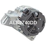 ALB0740DD, Генератор 12V 90A