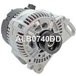 ALB0740DD, Генератор 12V 90A