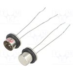 VQ31MB, Air Quality Sensors PellistorPr3.5V/90mA Solid Lg ClsdCanCom