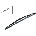 104350SX, 104 350-SX_щетка! каркасн, задняя, 350/14''\ Honda CR-V ...