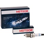 METEOR Свеча зажигания |FR8LCX+| SA 246