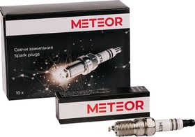 Фото 1/2 METEOR Свеча зажигания |HR8DPP15V| SA 445