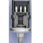 77022-B00000100-01, Industrial Pressure Sensors TRANSPORTATION PRESSURE SWITCH