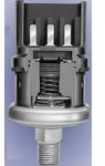 77022-B00000100-01, Industrial Pressure Sensors TRANSPORTATION PRESSURE SWITCH