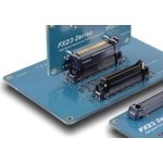 FX23-100S-0.5SV10, Mezzanine Connectors (Board To Board)