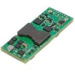 EBVW020A0B9641-HZ, Isolated DC/DC Converters - Through Hole 48Vin 12Vout 20A TH ...